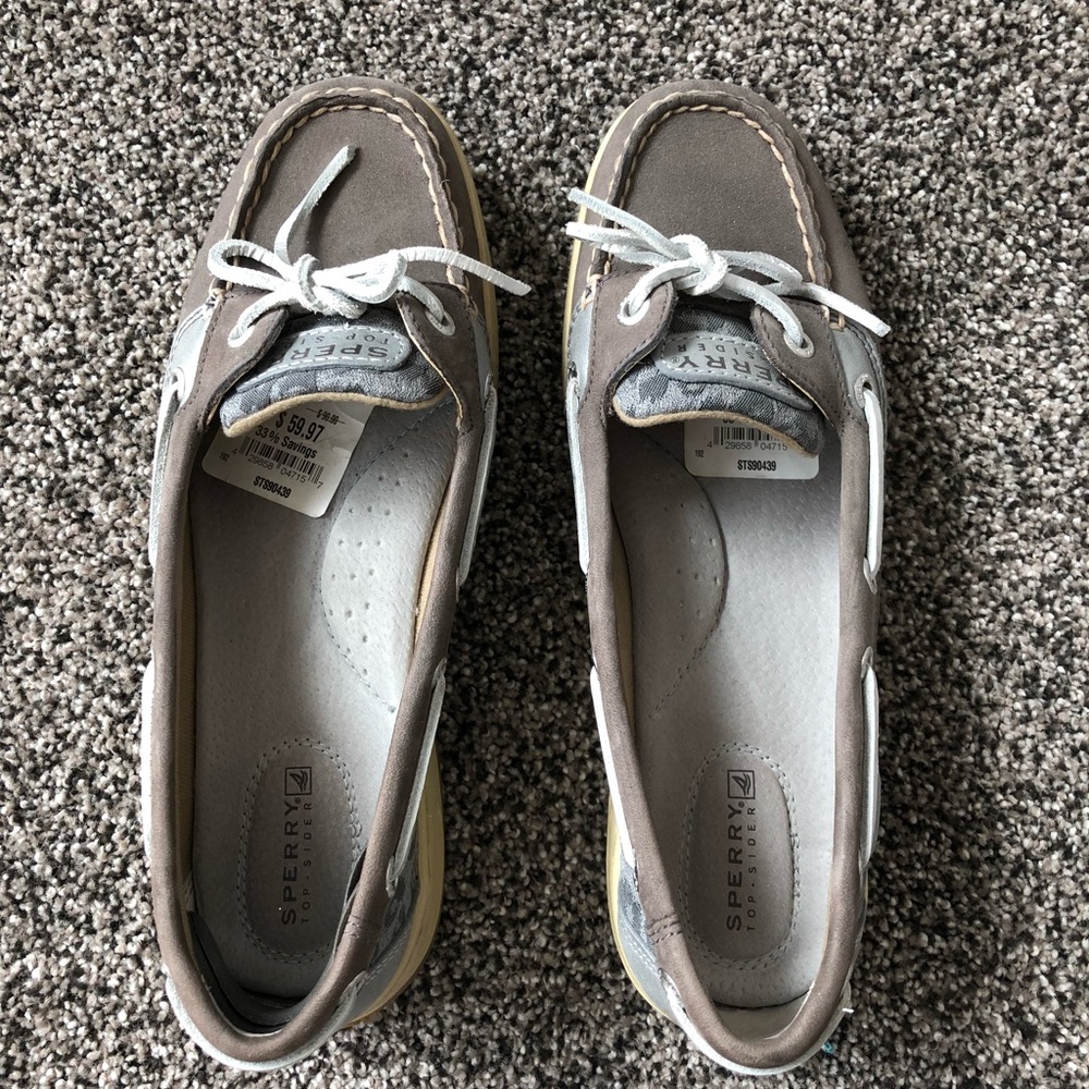 Women’s Sperry’s